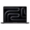 מחשב נייד Apple MacBook Pro 14 M4 Pro Z1DT000LK אפל