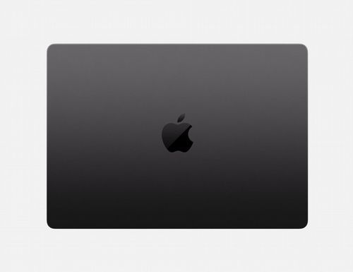מחשב נייד Apple MacBook Pro 14 M4 Pro Z1DT000LK אפל