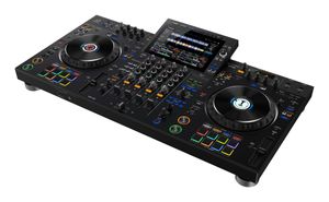 קונטרולר AlphaTheta XDJ-AZ all-in-one