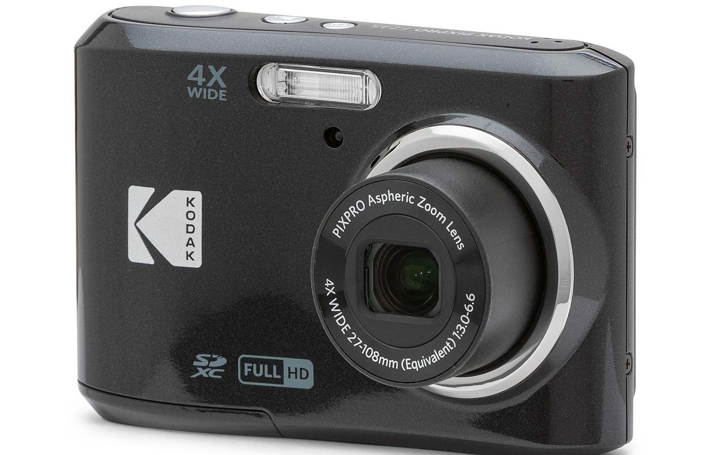 מצלמה דיגיטלית  PIXPRO FZ45  KODAK 