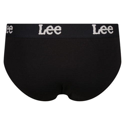 תחתוני לי  Lee Briefs 3 Pack Patrick Briefs | גברים