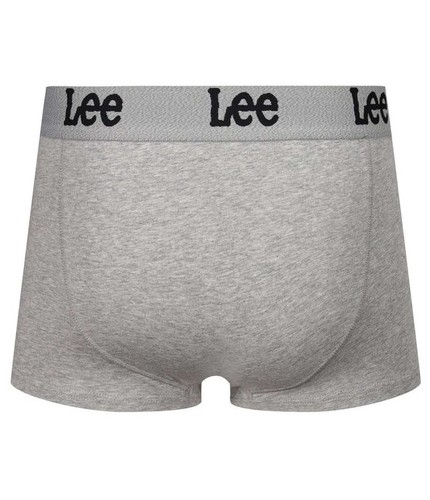 תחתוני בוקסר לי  Lee Trunk GANNON 3pk | גברים