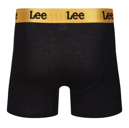 תחתוני בוקסר לי  Lee Trunks TAGART 3P | גברים