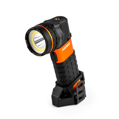 פנס הצפה נטען NEBO Master Series SL25