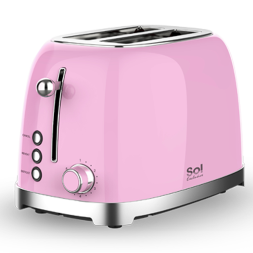 טוסטר קופץ SOL SL-7201