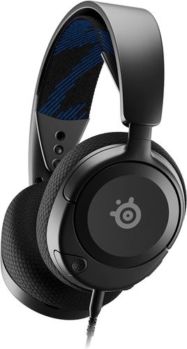 אוזניות גיימינג Arctis Nova 1 PlayStation Steelseries