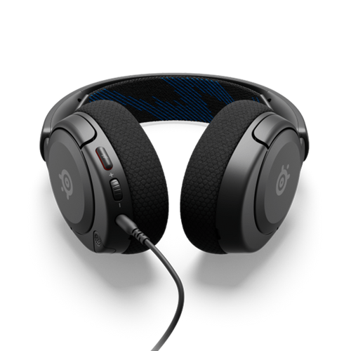 אוזניות גיימינג Arctis Nova 1 PlayStation Steelseries
