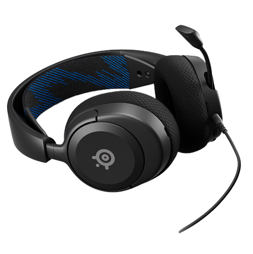 אוזניות גיימינג Arctis Nova 1 PlayStation Steelseries