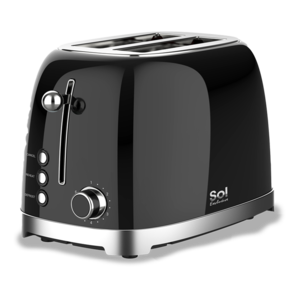 טוסטר קופץ SOL SL-7203 סול
