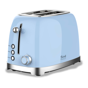 טוסטר קופץ SOL SL-7204 סול
