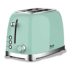טוסטר קופץ SOL SL-7205 סול