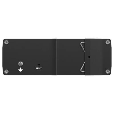סווי'ץ MANAGED PoE+ ETHERNET SWITCH דגם: Teltonika TSW202