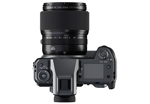 GF-80mm F:1.7 R WR