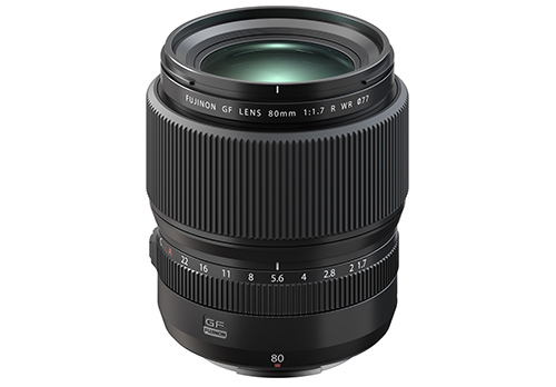 GF-80mm F:1.7 R WR