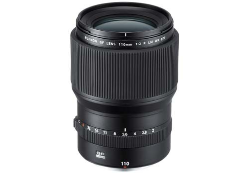 GF110mmF2 R LM WR