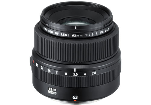 GF63MM F2.8 R LM WR