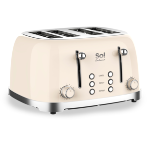 טוסטר קופץ SOL SL-7405 סול