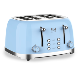 טוסטר קופץ SOL SL-7407 סול