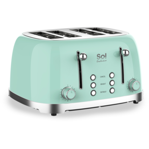 טוסטר קופץ SOL SL-7408 סול