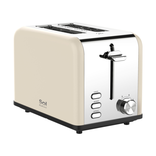 טוסטר קופץ SOL SL-7505