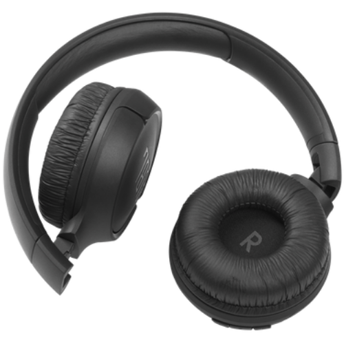 אוזניות קשת אלחוטיות צבע שחור JBL Tune 510BTברפאלי - refali.co.il