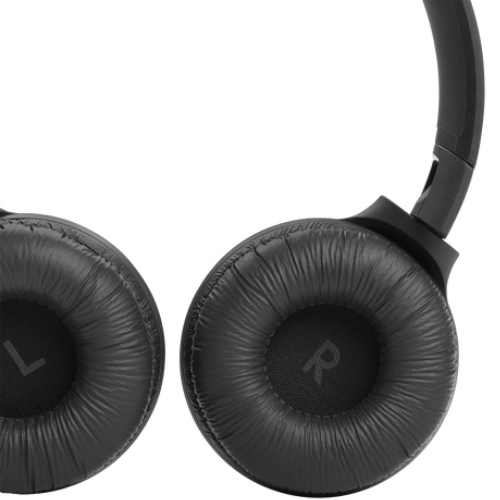 אוזניות קשת אלחוטיות צבע שחור JBL Tune 510BTברפאלי - refali.co.il