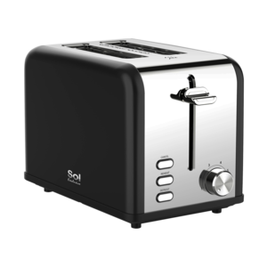 טוסטר קופץ SOL SL-7506 סול