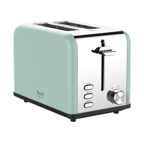 טוסטר קופץ SOL SL-7508