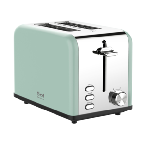 טוסטר קופץ SOL SL-7508 סול