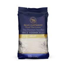 אטריות אורז VERMICELLI