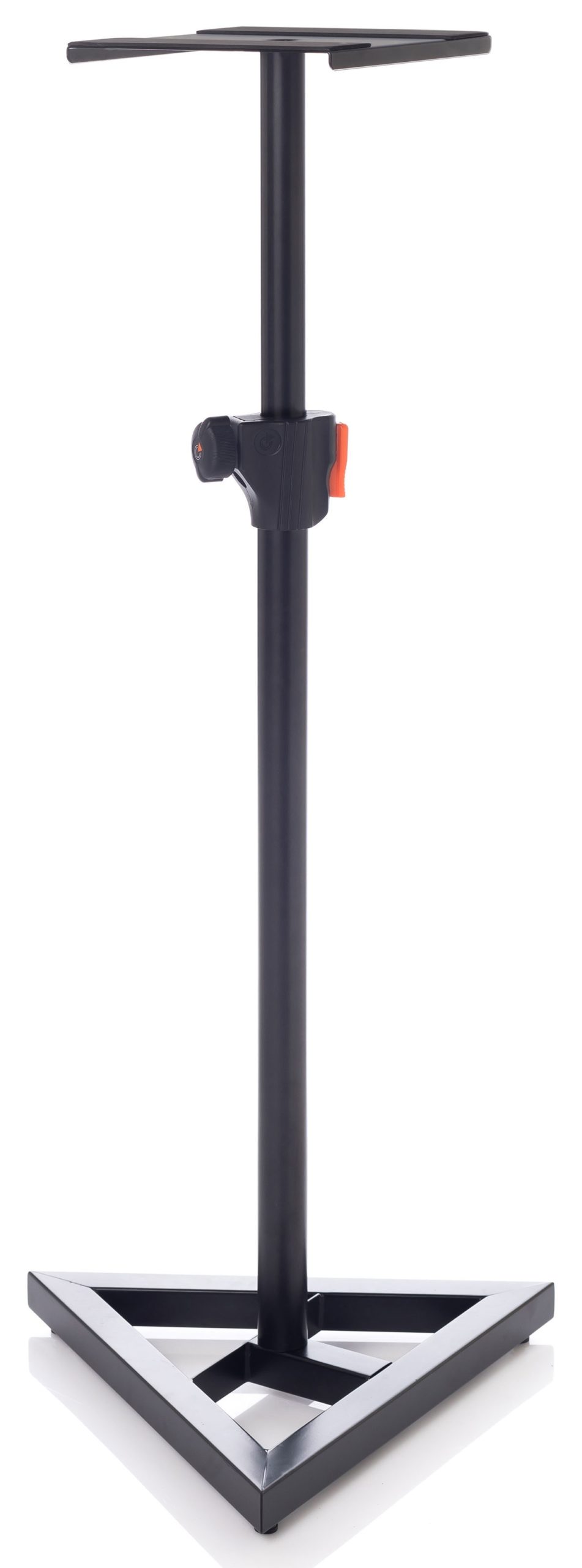 Bespeco studio monitor and speaker stand