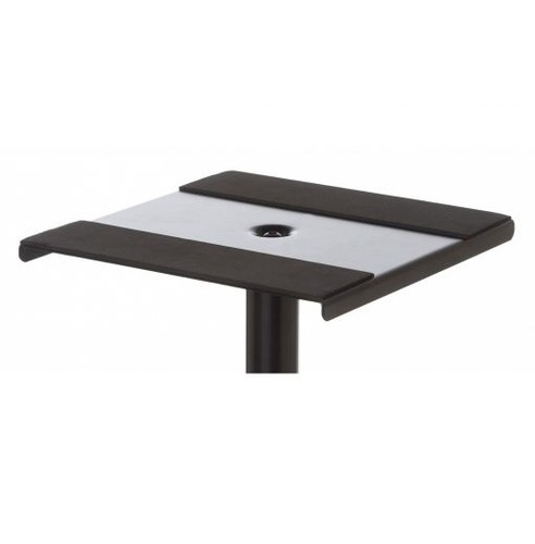 זווית נוספת Bespeco Studio Monitor and Speaker Stand