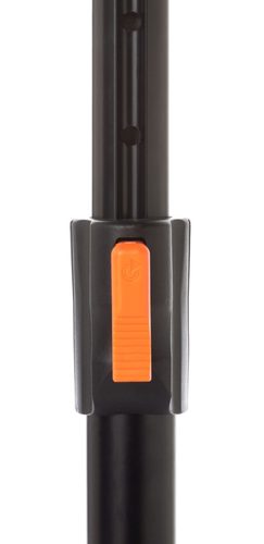 זווית נוספת Bespeco Studio Monitor and Speaker Stand