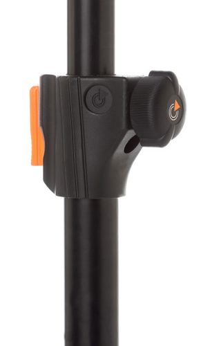 זווית נוספת Bespeco Studio Monitor and Speaker Stand