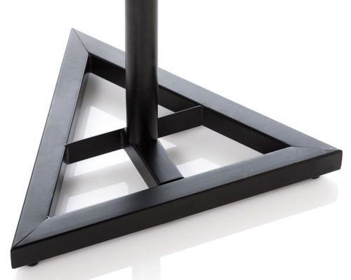 זווית נוספת Bespeco Studio Monitor and Speaker Stand