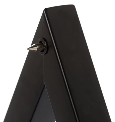 זווית נוספת Bespeco Studio Monitor and Speaker Stand