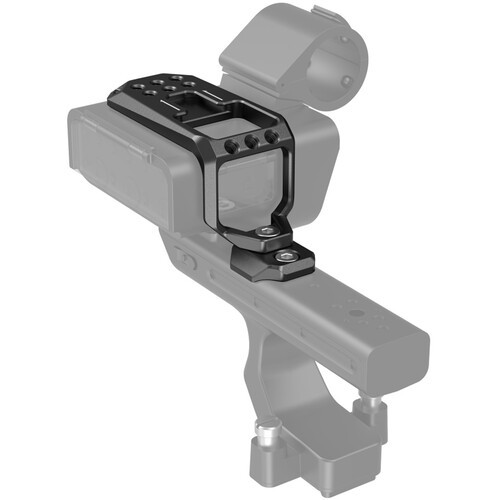 SmallRig MD3990 Top Plate for Sony FX30 / FX3 XLR Unit 
