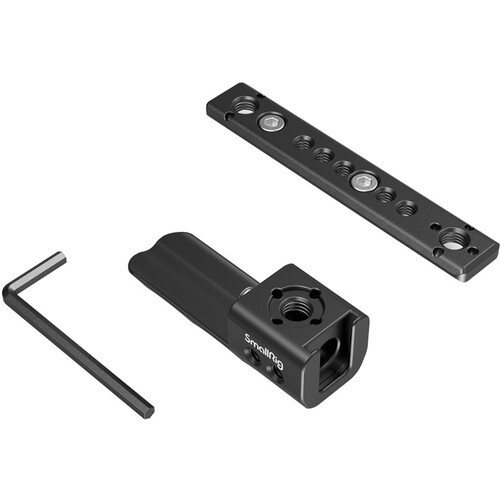SmallRig Sony FX30 / FX3 XLR Handle Extension Rig MD3490