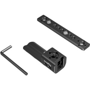 SmallRig Sony FX30 / FX3 XLR Handle Extension Rig MD3490