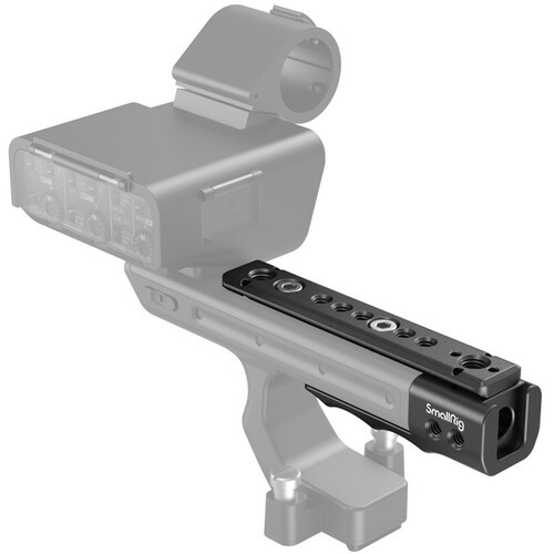 SmallRig Sony FX30 / FX3 XLR Handle Extension Rig MD3490
