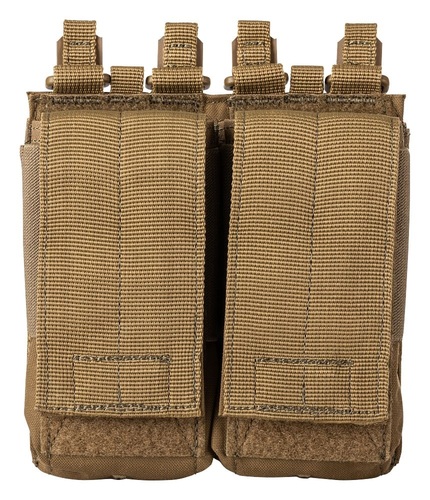 פאוץ' מדגם FLEX DBL AR CVR POUCH