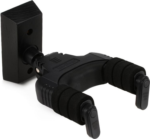 On-Stage GS8730BK Guitar Wall Hanger