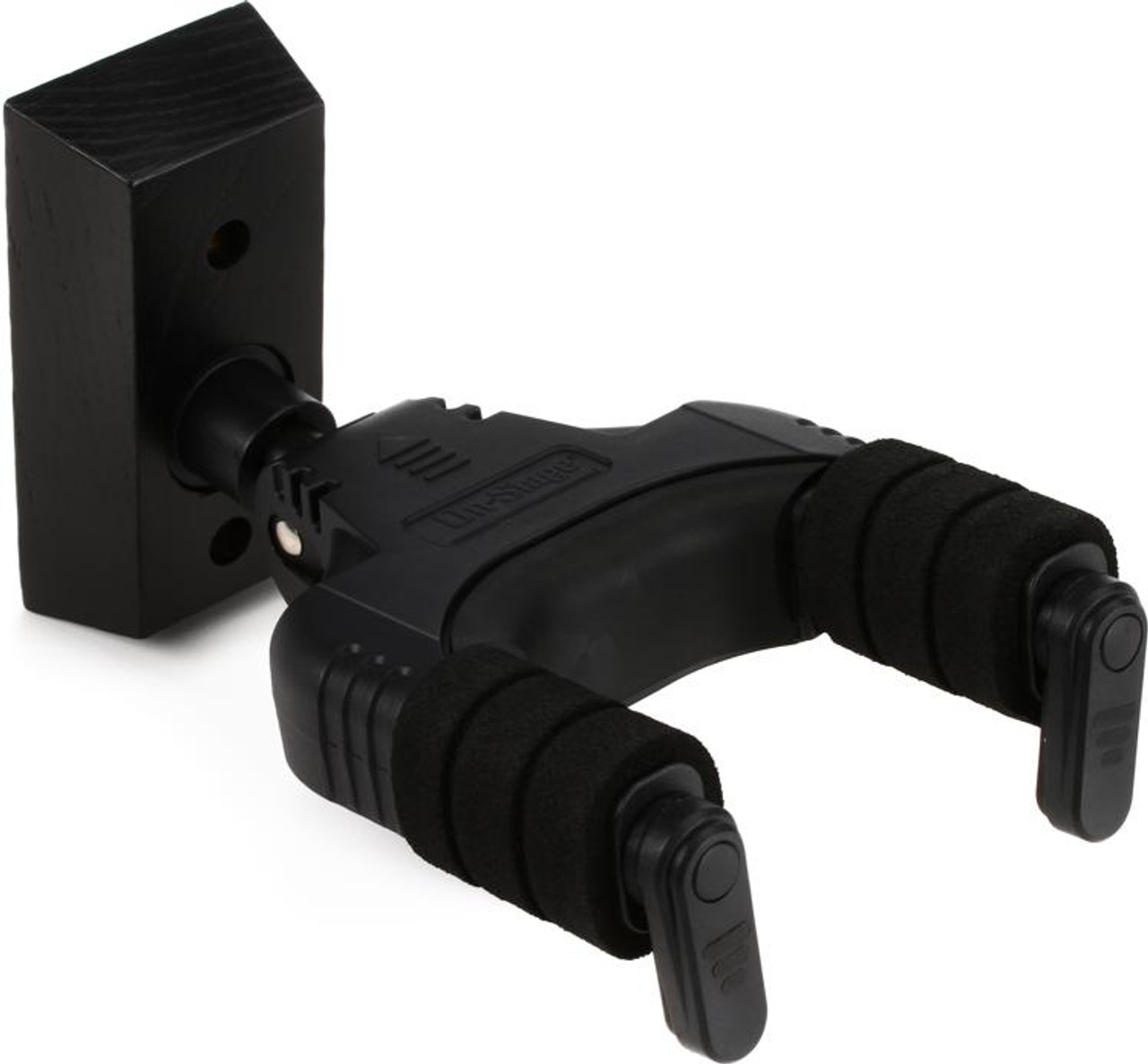 מתלה קיר ננעל לגיטרה On-Stage GS8730BK