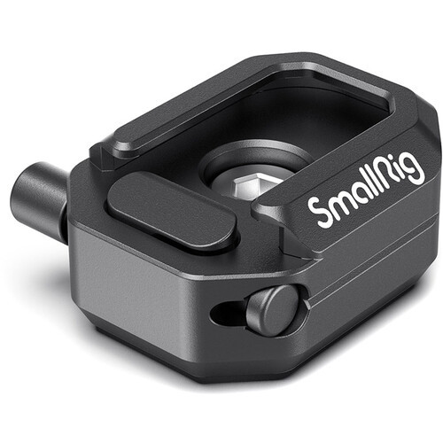 SmallRig 2797 Multi-Functional Cold Shoe Mount with Safety Release 