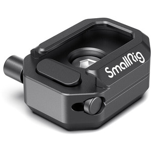 SmallRig 2797 Multi-Functional Cold Shoe Mount with Safety Release 