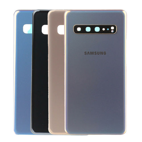 ‏החלפת פאנל אחורי Samsung Galaxy S10 סמסונג