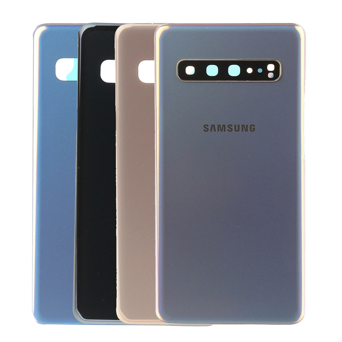 ‏החלפת פאנל אחורי Samsung Galaxy S10 סמסונג