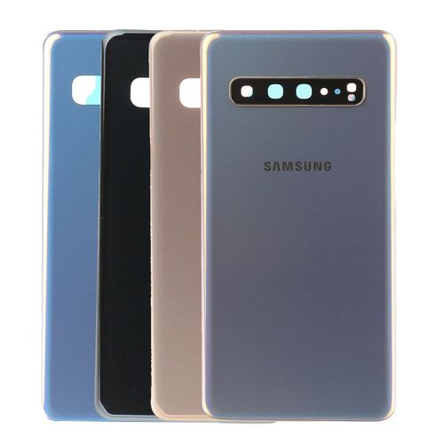 ‏החלפת פאנל אחורי Samsung Galaxy S10E סמסונג
