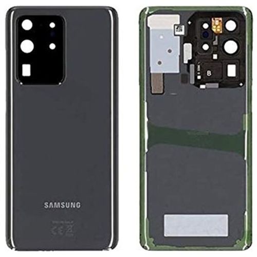 ‏החלפת גב טעינה Samsung Galaxy S20 Ultra סמסונג