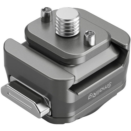 SmallRig 4491 HawkLock H21 Universal 1/4